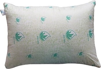 Фото ARDA Company Aloe Vera 50x70 з кантом