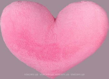 Фото Yarokuz Серце рожева 150 см