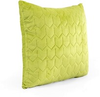 Фото Руно Velour 40x40 (311.55_Green banana)