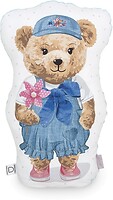 Фото Ceba Baby Fluffy Puffy Lizzy 24x50 (852-132-685)