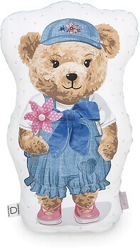 Фото Ceba Baby Fluffy Puffy Lizzy 24x50 (852-132-685)