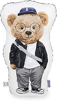 Фото Ceba Baby Fluffy Puffy Bart 24x50 (852-132-686)