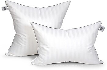 Фото MirSon Royal Pearl Hand Made Memory Effekt середня 45x45 (1490)