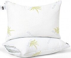 Фото MirSon Dorotea EcoSilk Hand Made антиалергенна м'яка 40x40 (800)