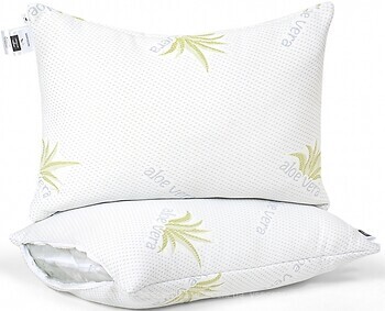 Фото MirSon Dorotea EcoSilk Hand Made антиалергенна м'яка 40x40 (800)