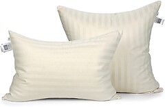 Фото MirSon Carmela Hand Made з евкаліптом середня 45x45 (625)