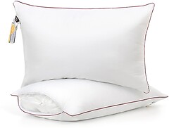Фото MirSon De Luxe Hand Made з евкаліптом м'яка 45x45 (633)