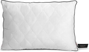 Фото MirSon Eco Silver з евкаліптом середня 40x40 (616)