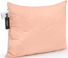 Фото MirSon Eco Light Coral шовкова середня 50x70 (1772)