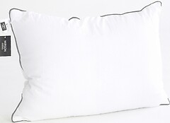 Фото MirSon Royal Silver Wool вовняна середня 70x70 (2740)