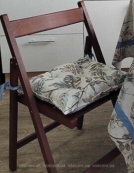 Фото Прованс Мира подушка на стілець 40x40