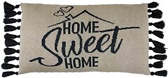 Фото Прованс Home Sweet Home подушка декоративна 30x45 (023435)