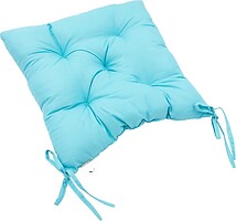 Фото MirSon Подушка на стілець Ranforce Elite Mint 40x40 (11-2208)