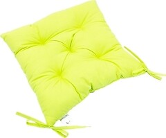 Фото MirSon Подушка на стілець Ranforce Elite Daniela 40x40 (12-0714)