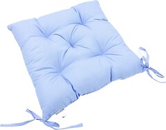 Фото MirSon Подушка на стілець Ranforce Elite Lucretia 40x40 (12-4608)
