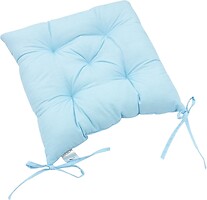 Фото MirSon Подушка на стілець Ranforce Elite Blanco 40x40 (14-4121)