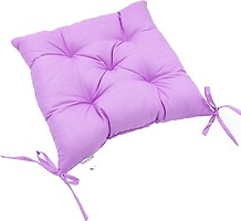 Фото MirSon Подушка на стілець Ranforce Elite Bernarda 40x40 (16-3310)
