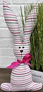 Фото Comfort Home Кролик великодній Stripe 45 см (7711750)