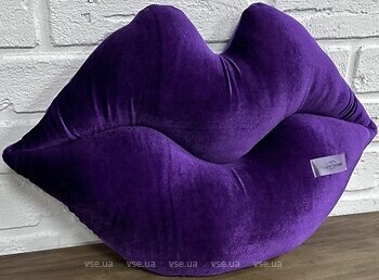 Фото Comfort Home Губки 40x60 см фіолетова (8010347)