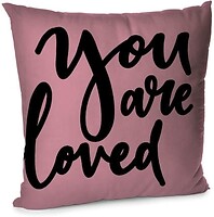 Фото Presentville You are loved 45x45 (45BP_18L041)