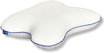 Фото Ідея Memory Foam Метелик 58x50x12