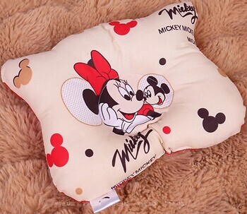 Фото MirSon Ведмедик Kids Time 20-0027 Mine Mouse дитяча 20x27