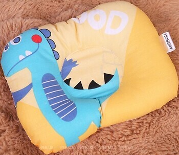 Фото MirSon Заокруглена Kids Time 20-0033 Good Dinosaur дитяча 20x27