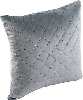 Фото Руно Velour 40x40 (311.55_Dark Grey)