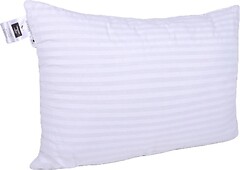 Фото MirSon Thinsulate 0120 Color Fun Line Stripe White середня 50x70