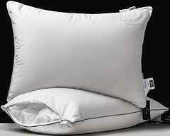 Фото MirSon Silver Cloud 1006 Thinsulate низька 60x60