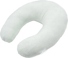 Фото MirSon Velvet Line 8747 50% Memory 28-0001 White