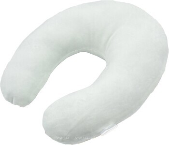 Фото MirSon Velvet Line 8747 50% Memory 28-0001 White