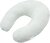 Фото MirSon Velvet Line 8747 50% Memory 28-0001 White