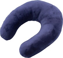 Фото MirSon Velvet Line 8751 50% Memory 28-0006 Navy blue