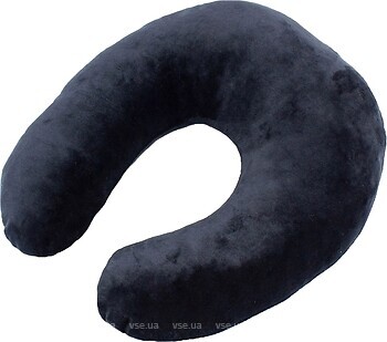 Фото MirSon Velvet Line 8752 50% Memory 28-0007 Black