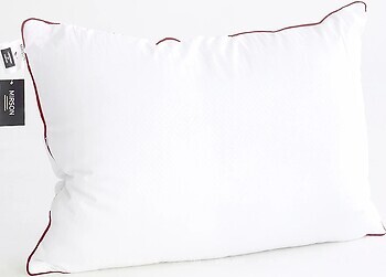 Фото MirSon Delicate Classic трикамерна пухова 2773 середня 50x70