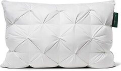 Фото MirSon Imperial Brilliance 100% пуху висока 50x70