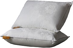 Фото MirSon 15-19 Ferrero Eco-Soft White низька 40x60