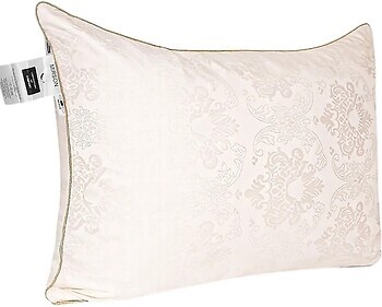 Фото MirSon 15-33 Ferrero EcoSilk Vanilla висока 70x70