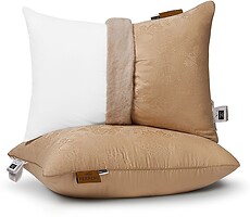 Фото MirSon 15-79 Ferrero Евкаліпт Gold низька 40x60