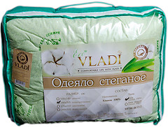 Фото Vladi Стеганое хлопок 170x210