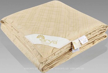 Фото Arya Luxuru Camel Wool 195x215