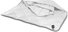 Фото MirSon EcoSilk Bianco зимова 172x205