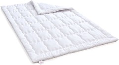 Фото MirSon Mikrosatin Gold Woolen Hand Made літня 110x140 (167)