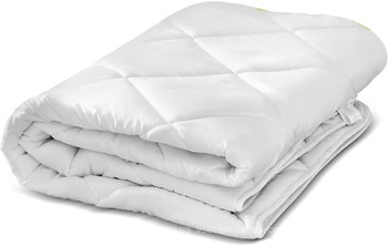 Фото MirSon EcoSilk Eco Light White 1630 всесезонна 200x220