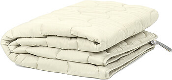 Фото MirSon EcoSilk Eco Light Creamy 1632 всесезонна 200x220