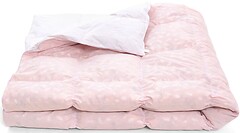 Фото MirSon Karmen Bio-Pink 90% пух зимова 172x205 (1856)