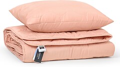 Фото MirSon Набор Эвкалиптовый Eco Light Coral демисезонный 220x240 (1745)