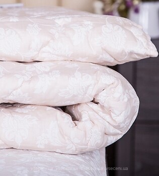 Фото Ecotton Вовняна Ivory 172x205 (20-0256)