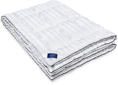 Фото MirSon EcoSilk Hand Made Royal Pearl літня 140x205 (1305)